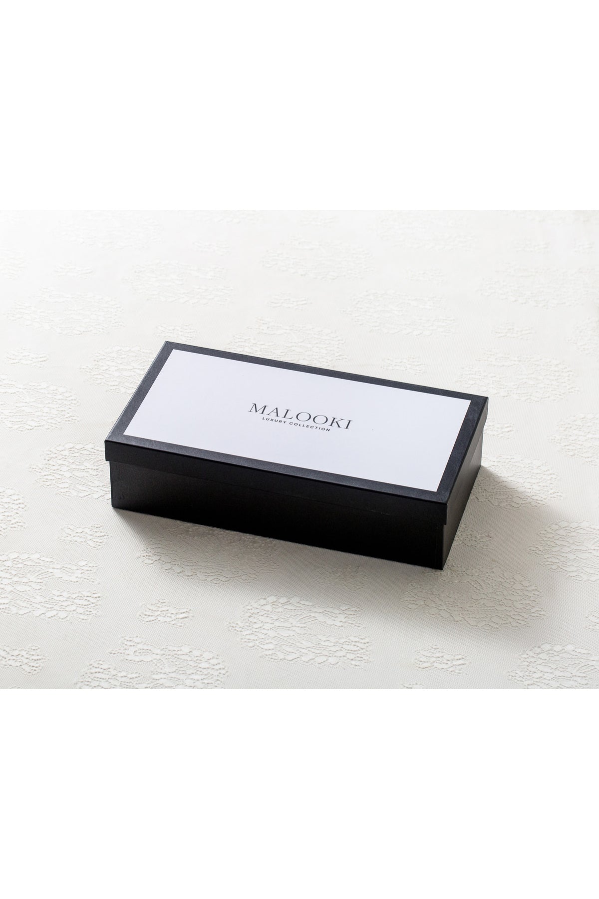 Set de 6 cești cu 6 farfurioare, 180 ml - Snowing Collection