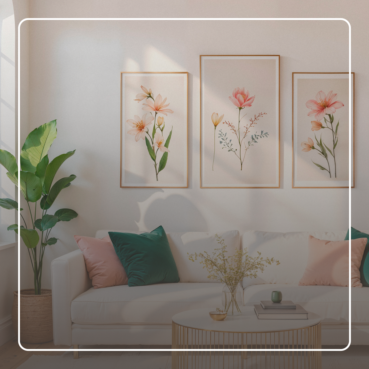 Living & Decor