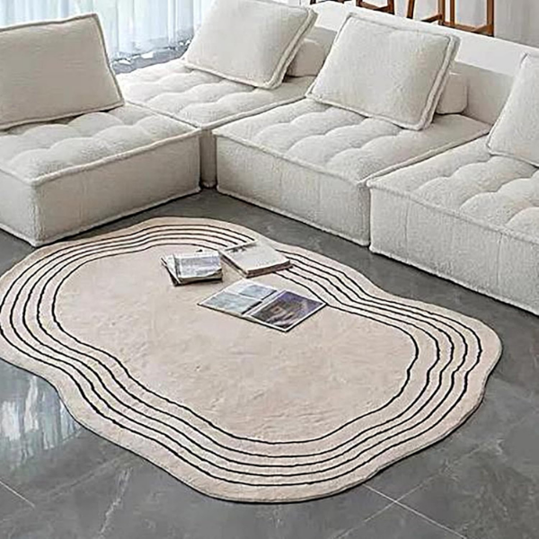 Canapea canapea cu compresie in vid comprimata Piemonte, burete cu memorie, 100x100x30 cm